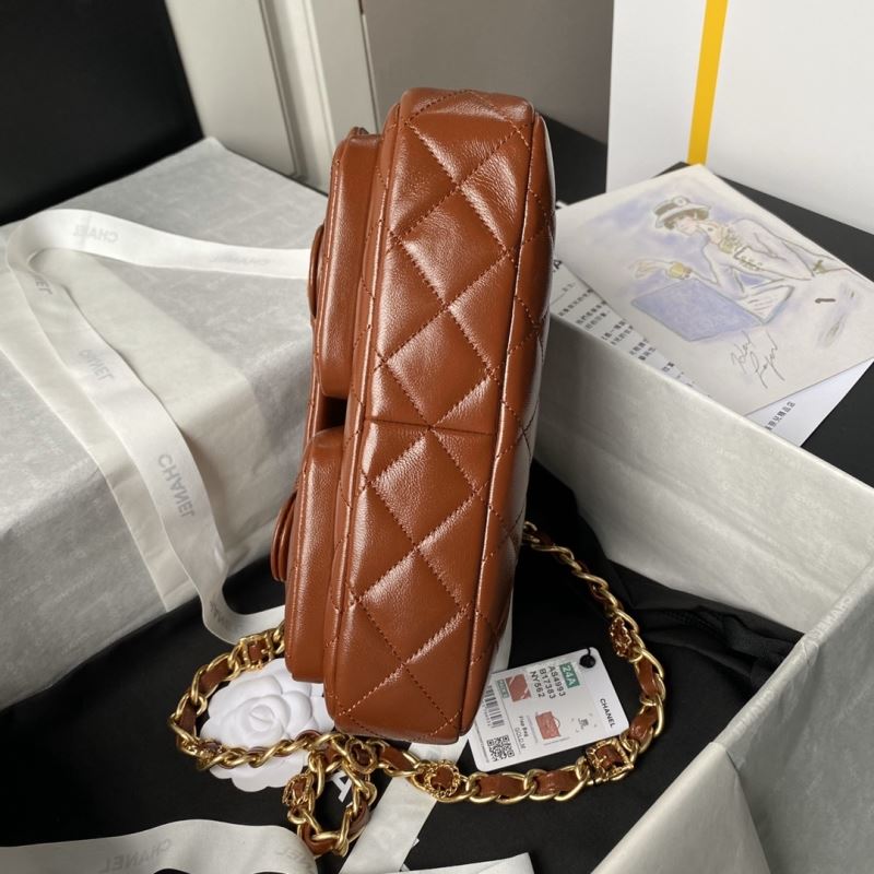 Ch**el satchel bags